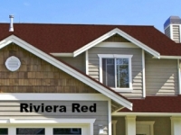 Riviera Red